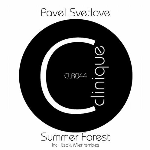 Summer Forest (Esok Remix)