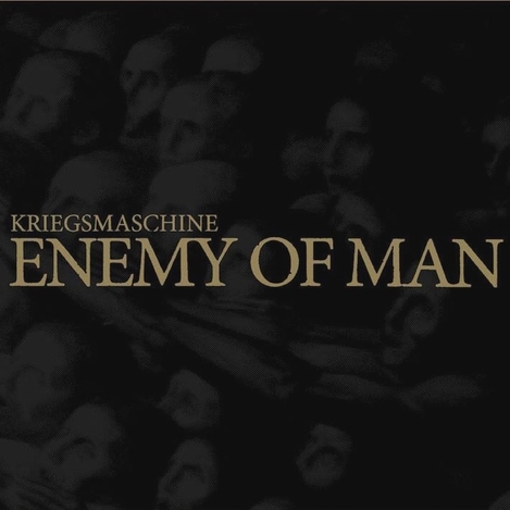 Enemy of Man