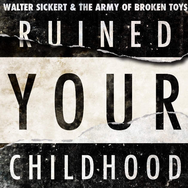 SLAUGHTERHOUSE SWEETHEARTS