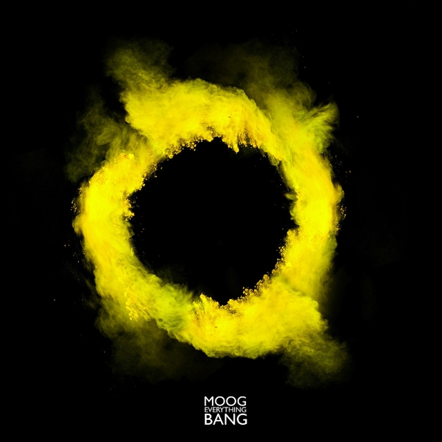 Everything Bang - Single