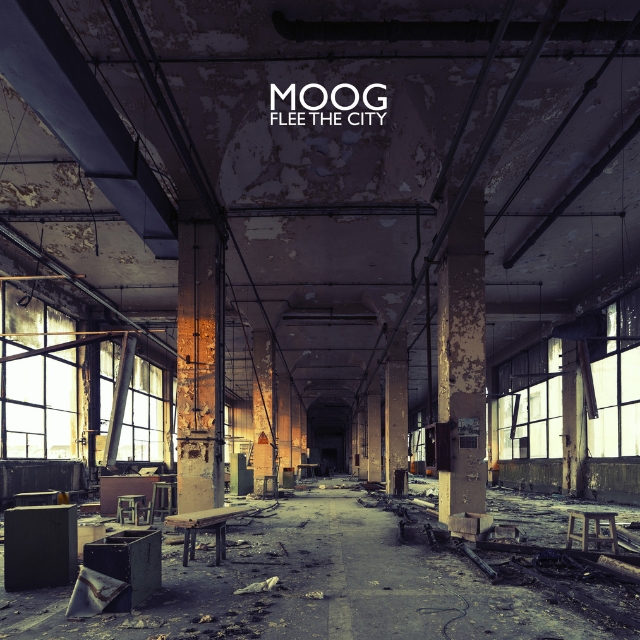 Flee The City (Single)