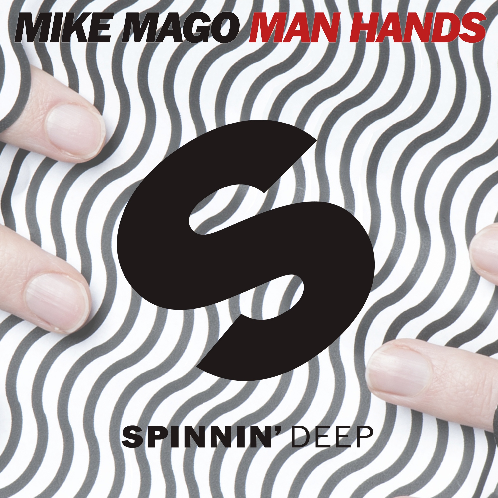 Man Hands (Original Mix)