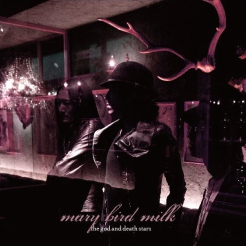 mary bird milk