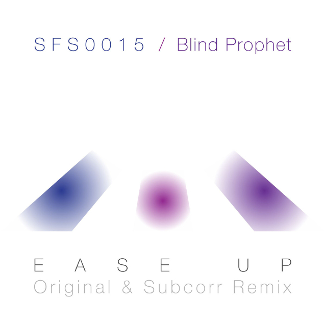 Ease Up (Original Mix)