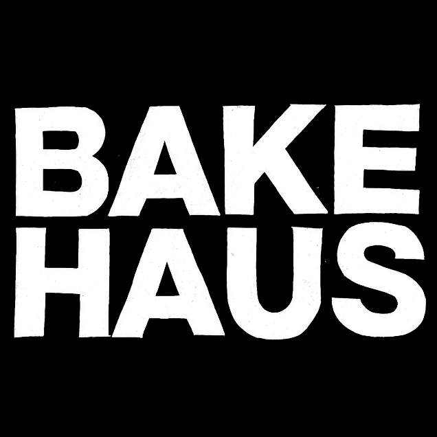 Bake Haus 2014 Compilation