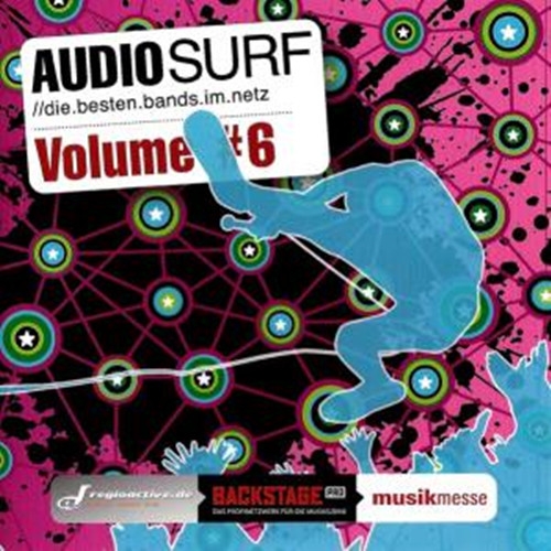 Audiosurf: die.besten.bands.im.netz - Volume 6