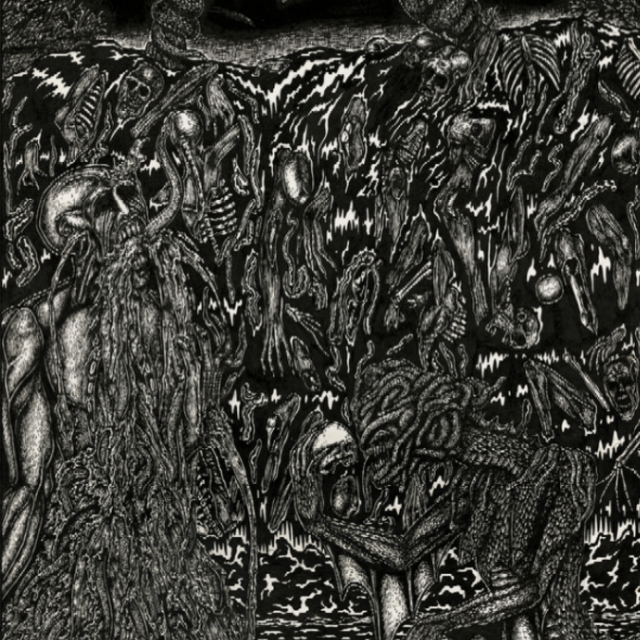 Black Rites of Conjuration