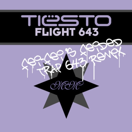 Flight 643 (Fei-Fei's Feided Trap 643 Remix) 