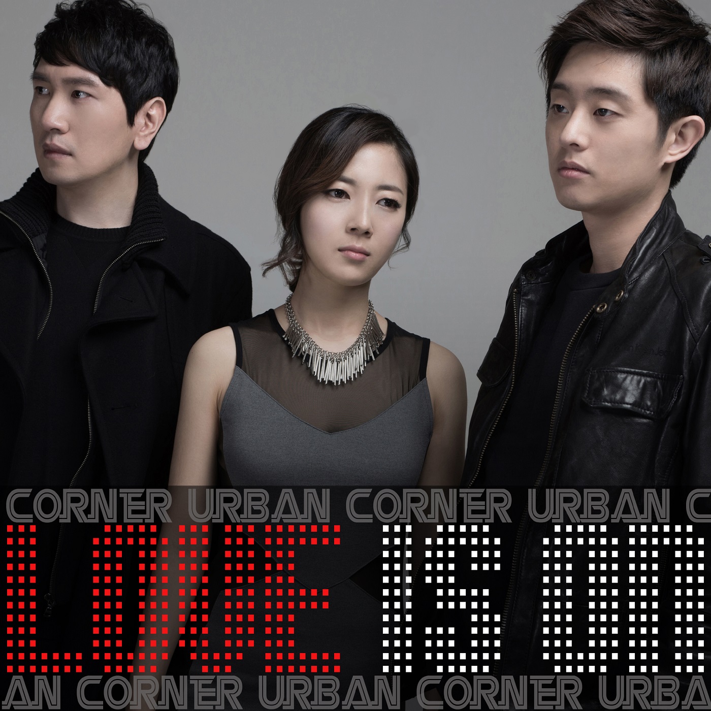 Love Is On (Lay back Remix)