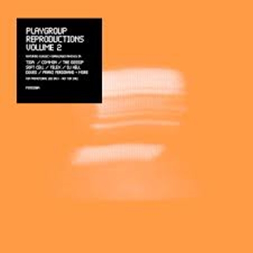 Playgroup Reproductions Volume 2