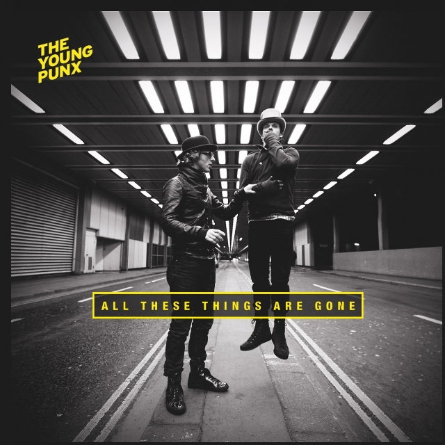 All These Things Are Gone (Lenno Edit)