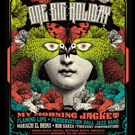 Wonderful (The Way I Feel)