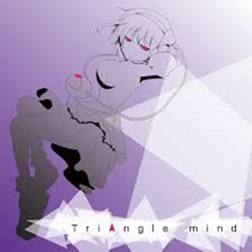 TriAngle mind