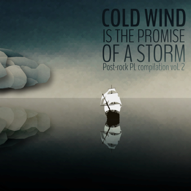 Cold Wind is the Promise of a Storm vol. 2