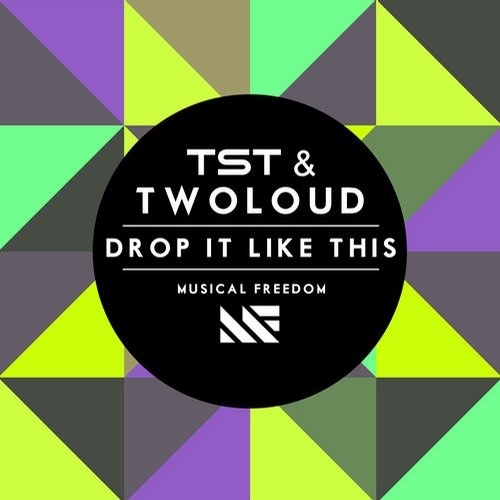 Drop It Like This (Original Mix)