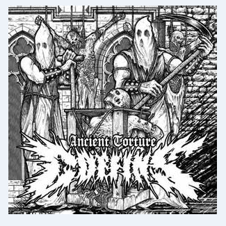 Mortification to Ruin