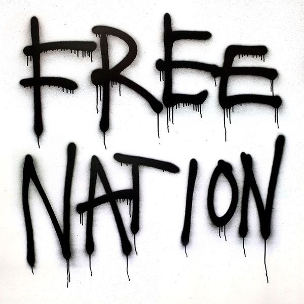 Free Nation (Thomas Muller Edit)