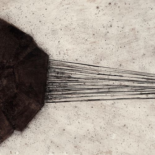 Hyperion Under Glass