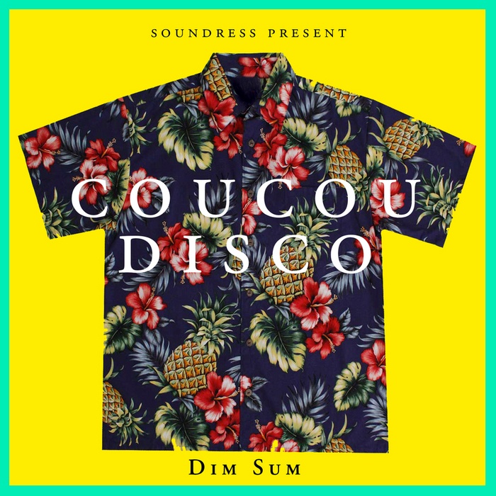 Coucou disco (Lifelike Remix)