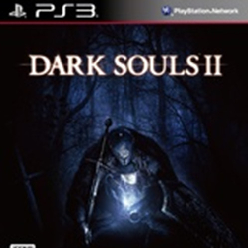 Dark Souls II Original Soundtrack
