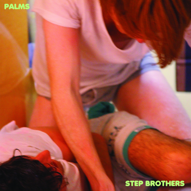 Step Brothers