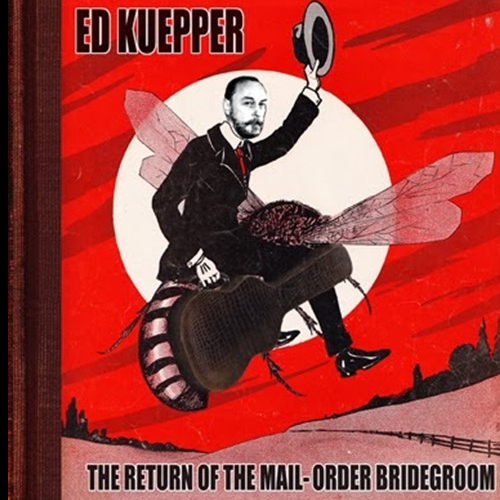 The Return of the Mail-Order Bridegroom