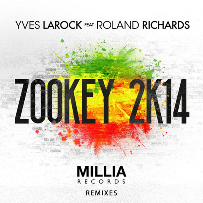 zookey 2k14 (leonardo glovibes remix)