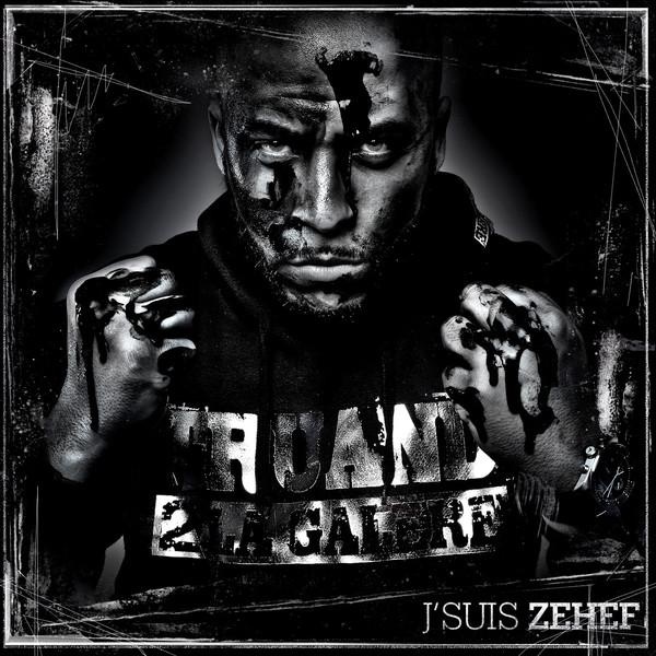 J'suis Zehef