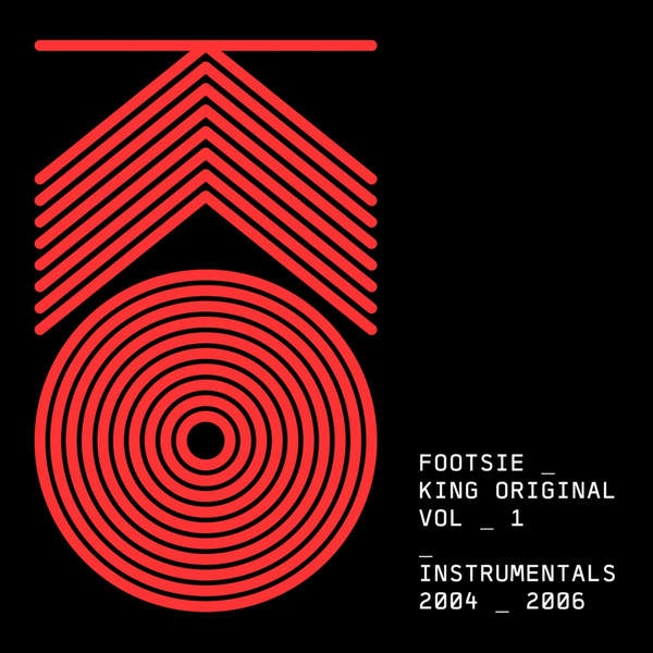 King Original Vol. 1