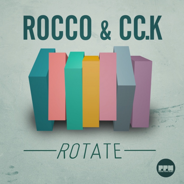 Rotate (Scoon & Delore Remix Edit)