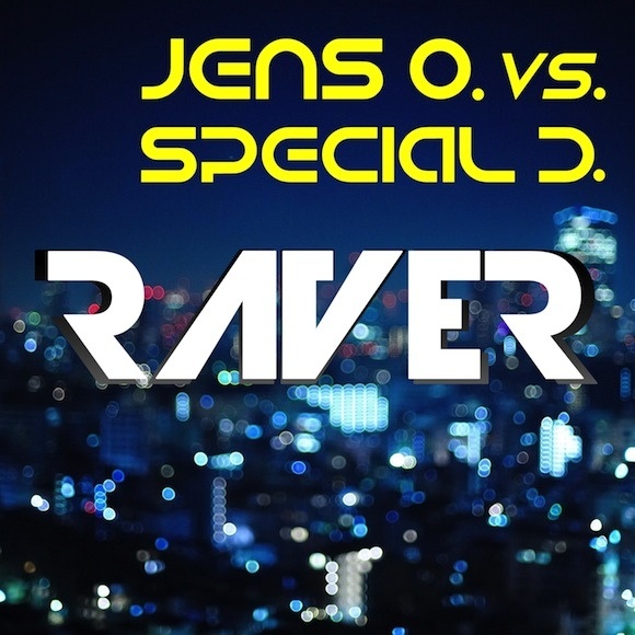 Raver (Extended Mix)