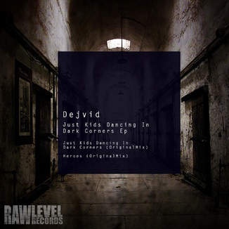 Just Kids Dancing In Dark Corners