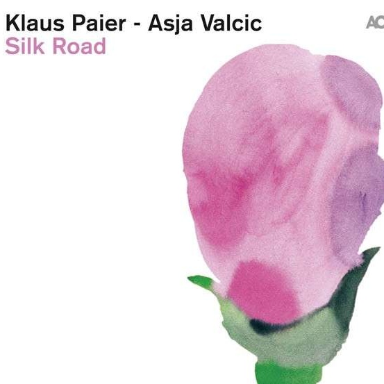 Stirring Summer Storm