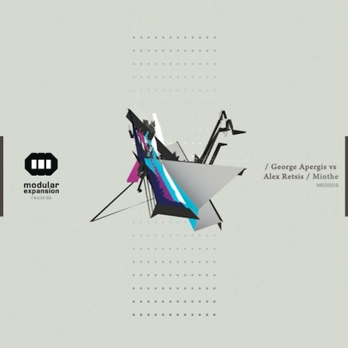 Minthe (Lee Holman Remix)