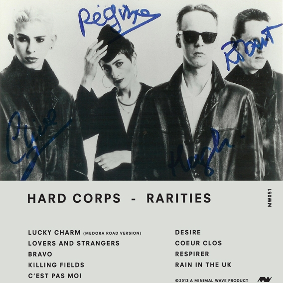 Lucky Charm (Medora Road Version)