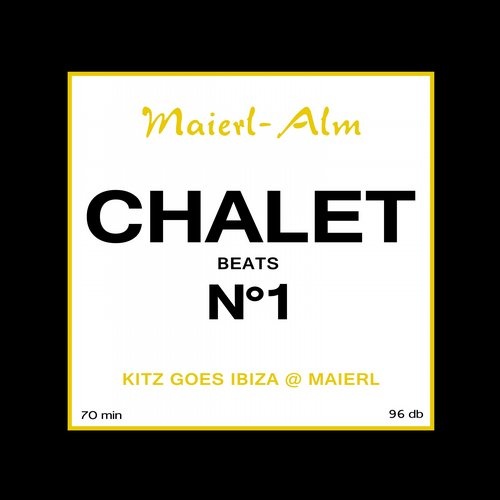 CHALET BEATS N1 (MAIERL ALM)