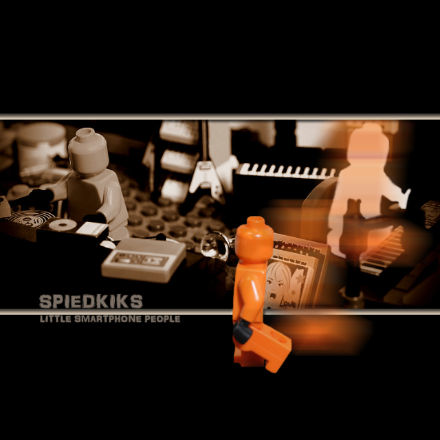 One Hot Finger Lickin Minute