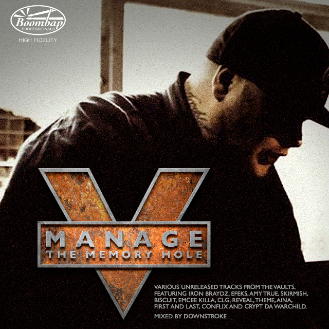 Police State feat. First & Last (Prod. by c0mplex)