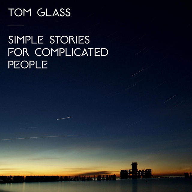 Simple Stories For Complicated People