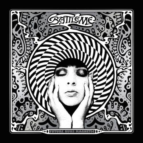 I Am A Lightning Bolt