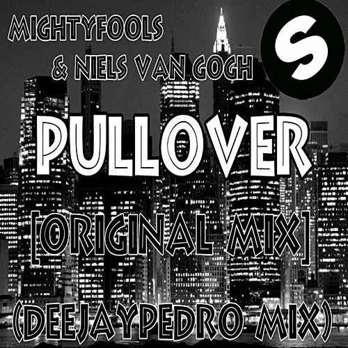 Pullover (Original Mix)