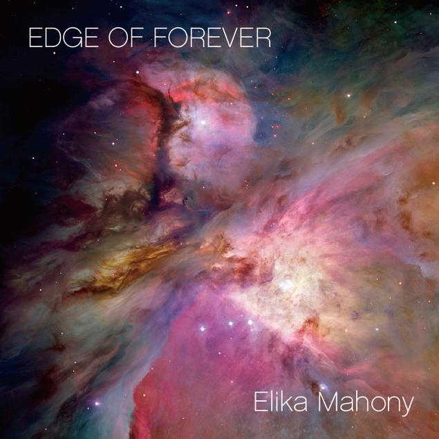 Eternal Beloved - Elika Mahony