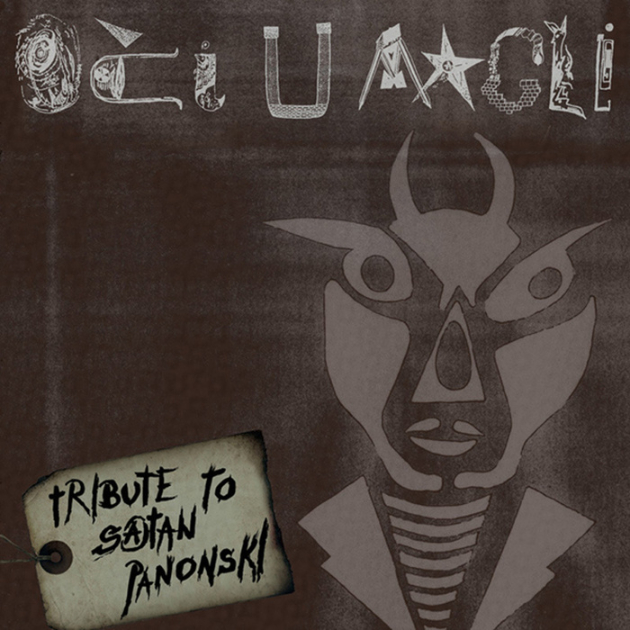 O i U Magli: Tribute To Satan Panonski