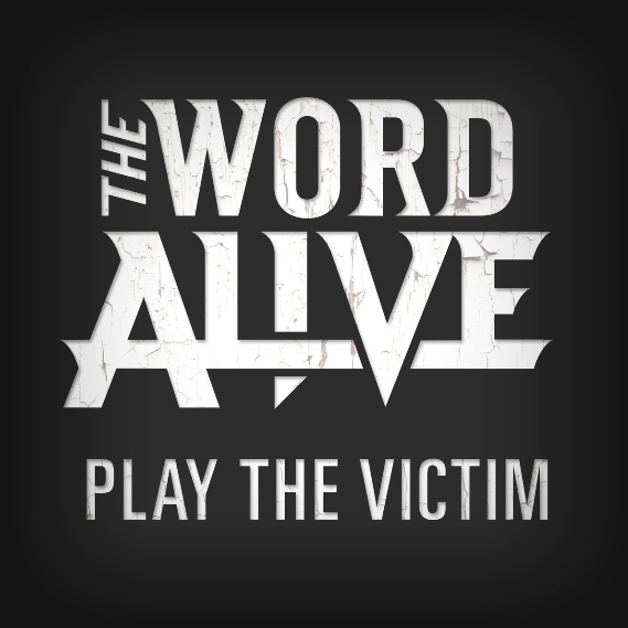 Play the Victim