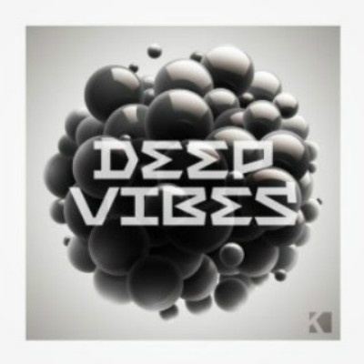 Deep Vibes Mix 1
