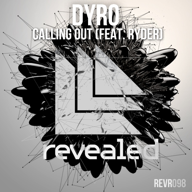 Calling Out feat. Ryder (Original Mix)