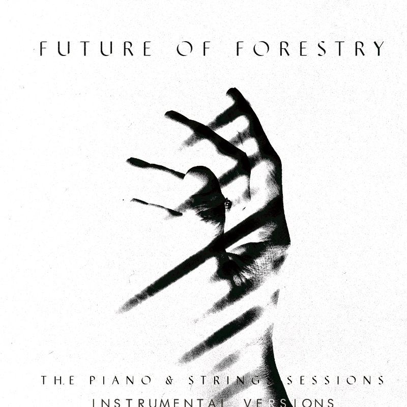 You (Piano and Strings Sessions Version) - Instrumental