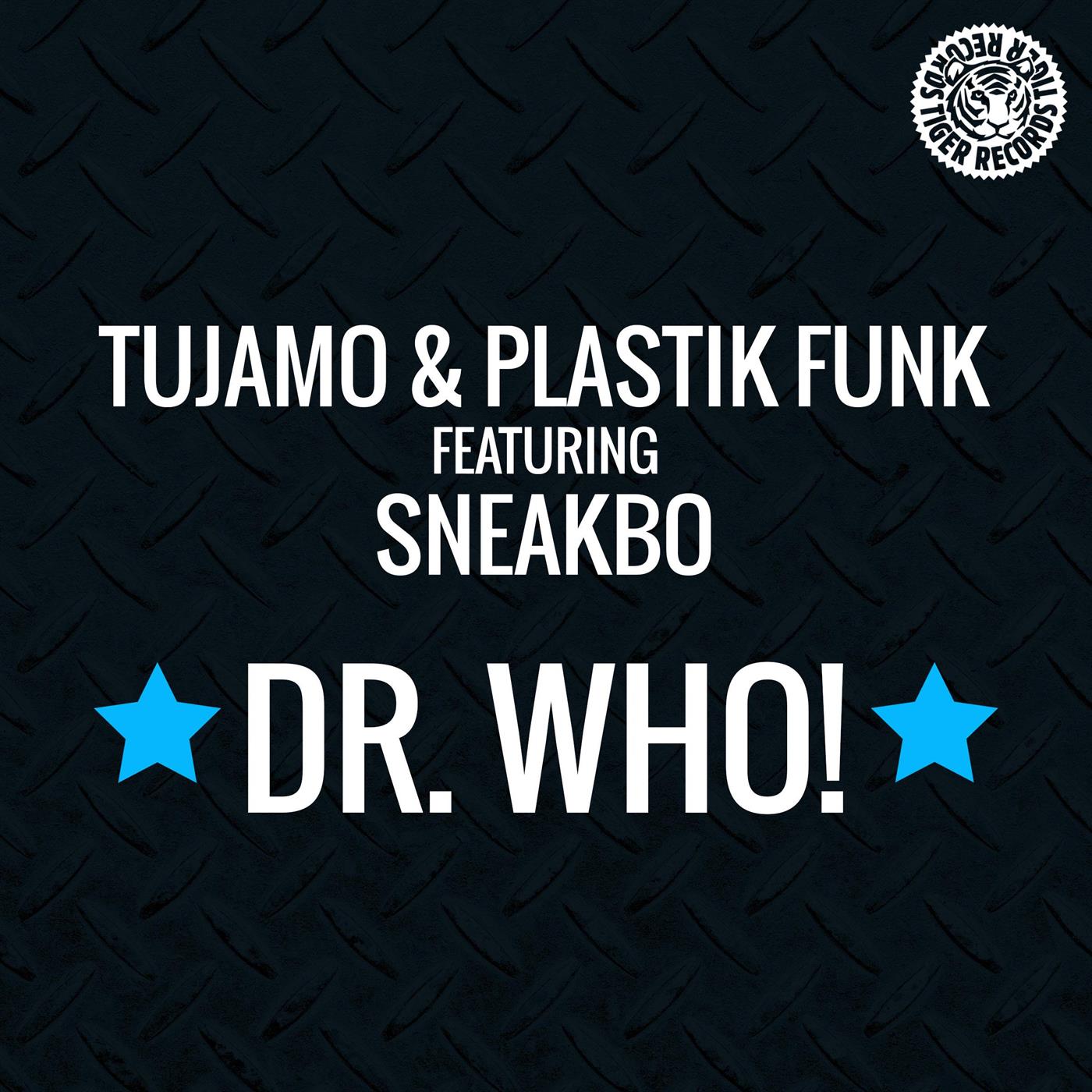 Dr. Who! (UK Radio Edit)