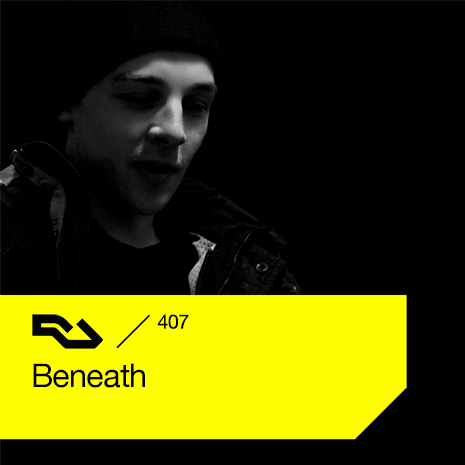 RA.407 Beneath - 2014.03.17