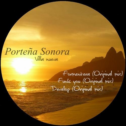 Develop (Original Mix)